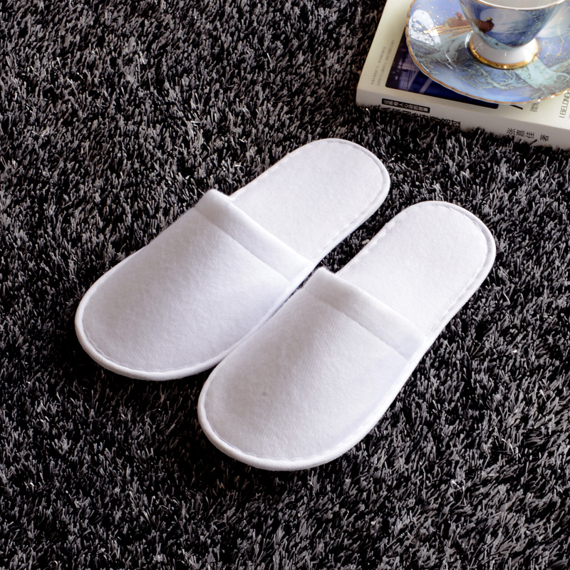 Multi-Pack Guest Slippers